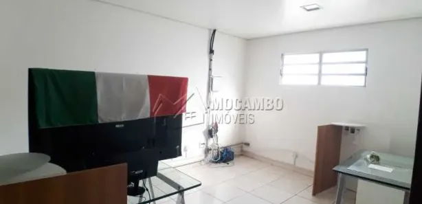 Loja / Salão / Ponto Comercial para alugar, 339m² no Giardino D' Itália, Itatiba