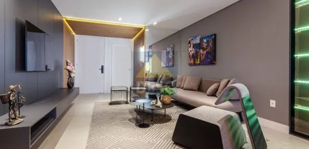 Apartamento com 3 Quartos à venda, 173m² no Praia Brava de Itajaí, Itajaí