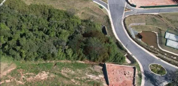 Terreno / Lote / Condomínio à venda, 522m² no Pitas, Cotia