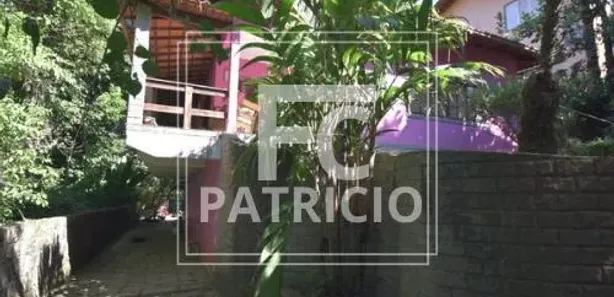 Casa de Condomínio com 4 Quartos à venda, 224m² no Limoeiro, Guapimirim