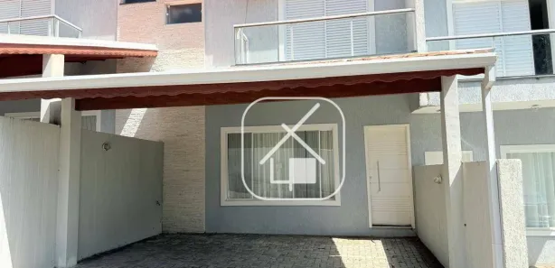 Casa de Condomínio com 3 Quartos à venda, 106m² no Ipiranga, Guararema