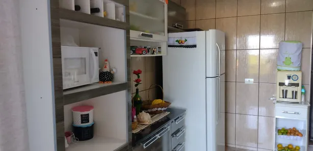Sobrado com 4 Quartos à venda, 230m² no Rosa Helena, Igaratá