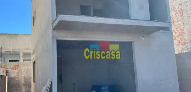 Casa de Condomínio com 2 Quartos à venda, 72m² no Campo Redondo, São Pedro da Aldeia