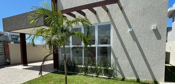 Casa de Condomínio com 3 Quartos à venda, 155m² no , Barra dos Coqueiros