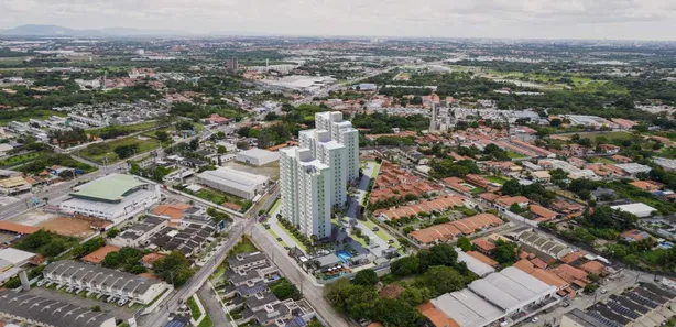 Apartamento com 2 Quartos à venda, 50m² no Coité, Eusébio