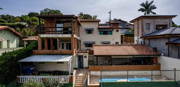 Casa de Condomínio com 2 Quartos para alugar, 300m² no Cachoeiras do Imaratá, Itatiba
