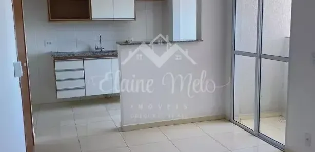 Apartamento com 2 Quartos para alugar, 50m² no Vila Suconasa, Araraquara