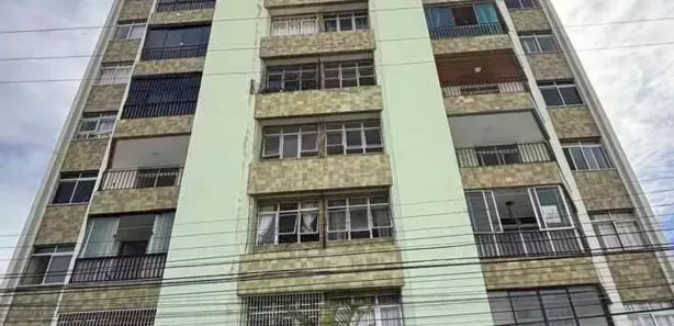 Apartamento com 3 Quartos à venda, 120m² no Inácio Barbosa, Aracaju