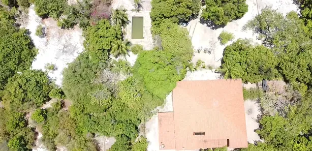 Fazenda / Sítio / Chácara com 8 Quartos para alugar, 600m² no Tapera, Aquiraz