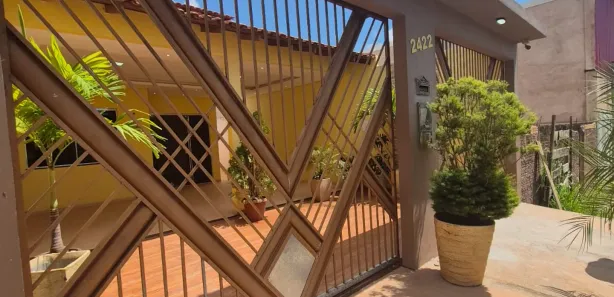Casa com 3 Quartos para venda ou aluguel, 200m² no Santo André, Santarém