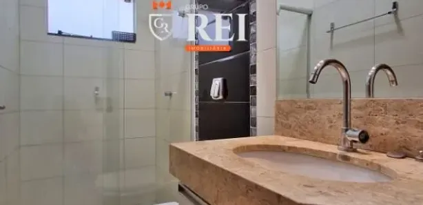 Casa com 3 Quartos à venda, 233m² no Santo Agostinho, Rio Verde