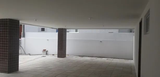Apartamento com 2 Quartos à venda, 60m² no Gramame, João Pessoa