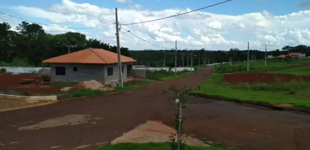 Terreno / Lote / Condomínio à venda, 468m² no Condominio Moradas do Ivai, Floresta