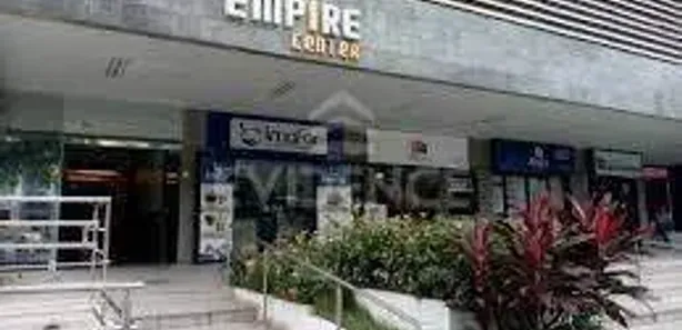 Conjunto Comercial / Sala para alugar, 29m² no Santa Lúcia, Vitória