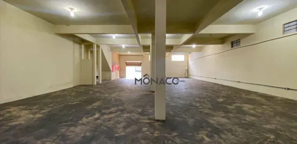 Loja / Salão / Ponto Comercial para alugar, 250m² no Jardim Riviera, Cambé