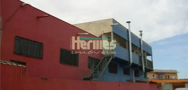 Loja / Salão / Ponto Comercial à venda, 194m² no João Aranha, Paulínia