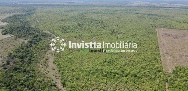 Fazenda / Sítio / Chácara à venda, 530m² no Centro, Pium
