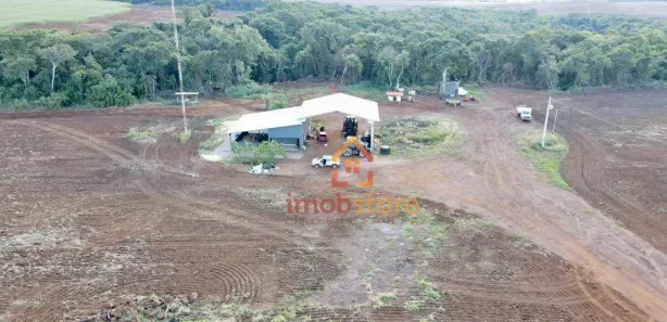 Fazenda / Sítio / Chácara à venda, 7080000m² no Paraíso do Tocantins, Paraíso do Tocantins