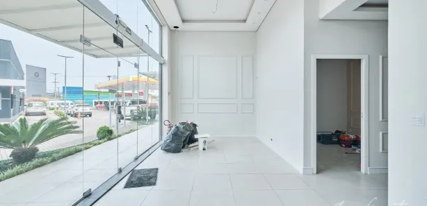 Loja / Salão / Ponto Comercial para alugar, 170m² no Seminário, Curitiba