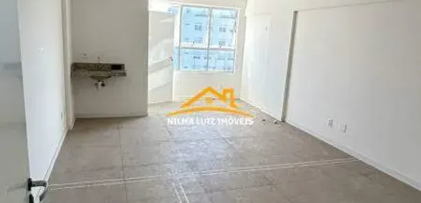 Conjunto Comercial / Sala com 1 Quarto à venda, 32m² no Betim Industrial, Betim