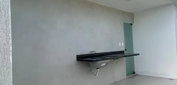 Casa de Condomínio com 4 Quartos à venda, 464m² no Alphaville (Abrantes), Camaçari
