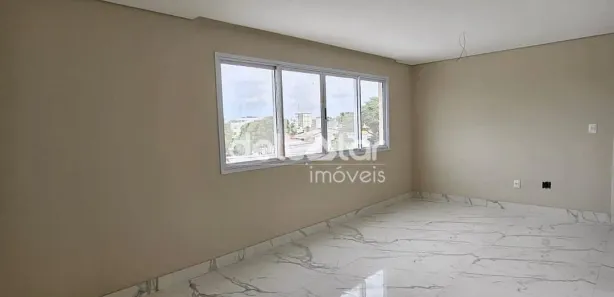 Apartamento com 3 Quartos à venda, 77m² no Santa Mônica, Belo Horizonte