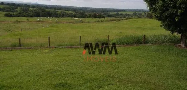Fazenda / Sítio / Chácara à venda, 256920000m² no , Arapoema