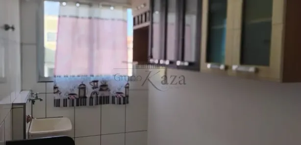 Cobertura com 2 Quartos para alugar, 93m² no Monte Castelo, São José dos Campos