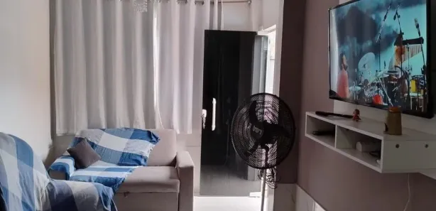 Casa de Vila com 2 Quartos à venda, 58m² no Leigos, Saquarema