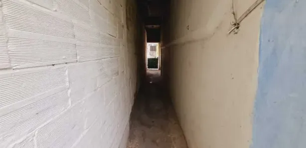 Casa de Vila com 1 Quarto para alugar, 38m² no Porto da Pedra, São Gonçalo