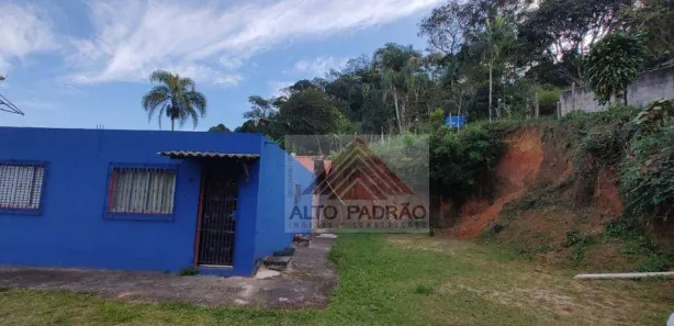 Fazenda / Sítio / Chácara com 2 Quartos à venda, 110m² no Itrapoá, Ribeirão Pires