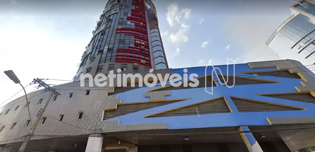 Conjunto Comercial / Sala à venda, 29m² no Santa Tereza, Belo Horizonte