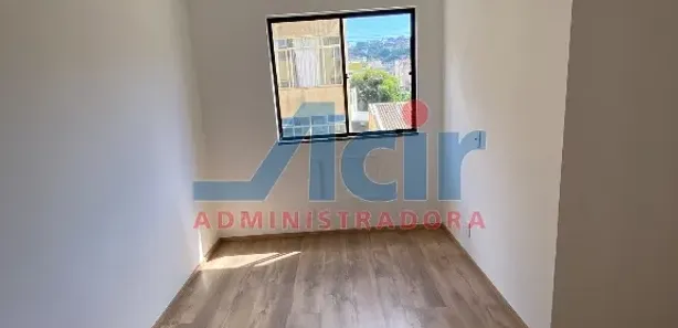 Apartamento com 2 Quartos à venda, 43m² no Rio Comprido, Rio de Janeiro