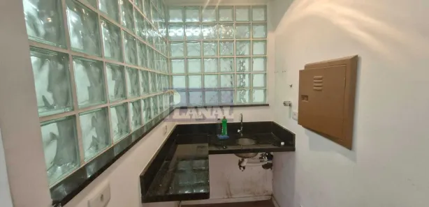 Conjunto Comercial / Sala para venda ou aluguel, 45m² no Jardim Morumbi (Nova Veneza), Sumaré