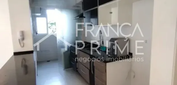 Apartamento com 3 Quartos à venda, 70m² no Nossa Senhora do Ó, São Paulo