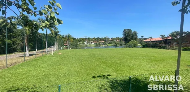 Fazenda / Sítio / Chácara com 2 Quartos para venda ou aluguel, 266m² no Terras de Santa Rosa II, Salto