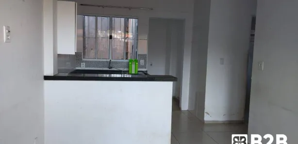 Casa com 2 Quartos à venda, 65m² no Jardim Prudência, Bauru