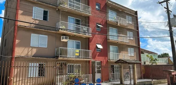 Apartamento com 3 Quartos à venda, 84m² no Ipanema, Pontal do Paraná