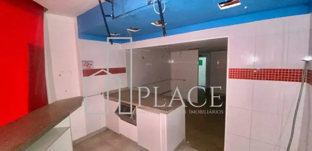 Loja / Salão / Ponto Comercial para alugar, 70m² no Jardim Tangará, Marília