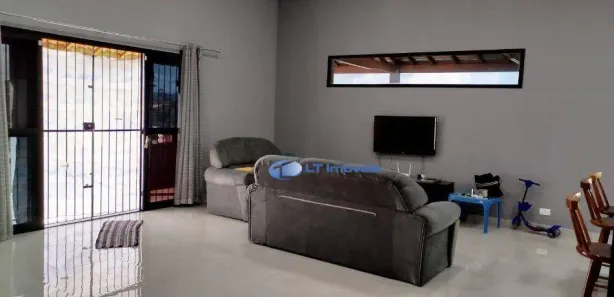 Fazenda / Sítio / Chácara com 4 Quartos à venda, 380m² no Rio Abaixo, Jacareí
