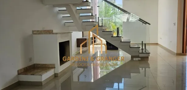 Sobrado com 4 Quartos para alugar, 215m² no Cidade Parquelandia, Mogi das Cruzes