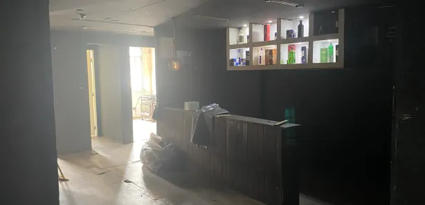 Andar / Laje corporativa para alugar, 400m² no Parque Duque, Duque de Caxias