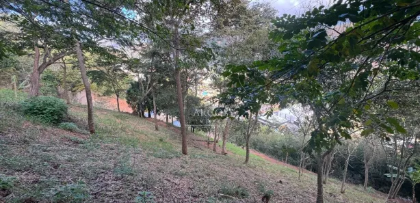 Terreno / Lote / Condomínio à venda, 616m² no Itaipava, Petrópolis