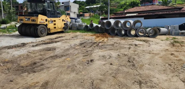 Terreno / Lote / Condomínio à venda, 450m² no Barreira (Bacaxá), Saquarema