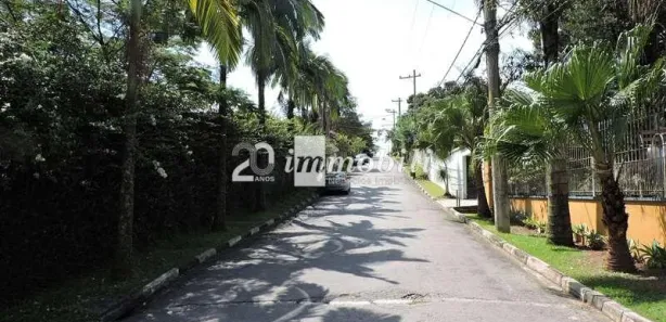 Casa de Condomínio com 3 Quartos à venda, 355m² no Chácara dos Lagos, Carapicuíba