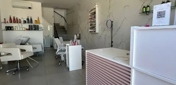 Loja / Salão / Ponto Comercial para alugar, 60m² no Colinas, Rio das Ostras