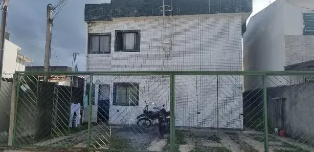 Apartamento com 2 Quartos à venda, 47m² no Jaguaribe, Paulista