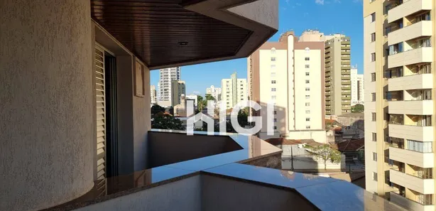Apartamento com 3 Quartos à venda, 120m² no Centro, Londrina