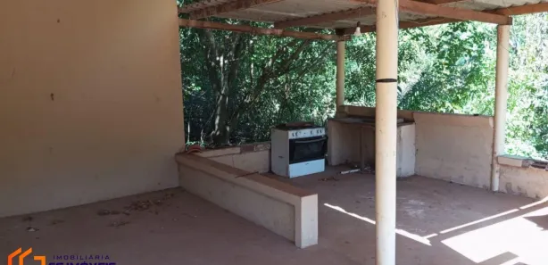Fazenda / Sítio / Chácara com 2 Quartos à venda, 2772m² no Centro, Dois Irmãos do Buriti