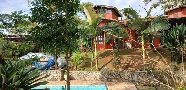 Casa de Condomínio com 3 Quartos à venda, 960m² no , Igaratá